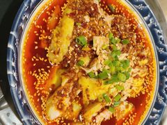 -川味堂·四川豆花(八卦岭店)