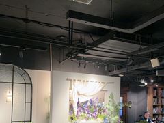 -咖梦餐厅 COMENG RESTAURANT