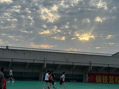 -西安外国语大学(长安校区)