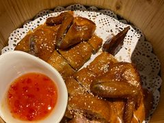 胡桃里烤鸡-胡桃里音乐酒馆(四道口店)