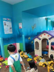 -孩子王(海悦店)