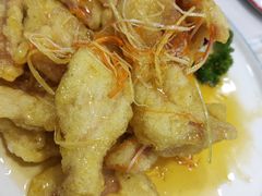 -人民公社铁锅炖·东北菜(卫国道店)