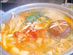 -旨料亭日本料理(四川北路店)