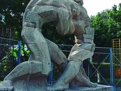 -天河体育中心
