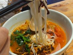 -云味馆米线(广州白云凯德店)