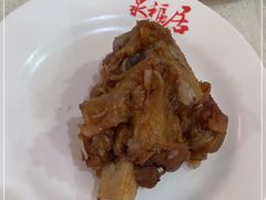 -泉福居酱骨头自助广场(南大街商业步行街店)