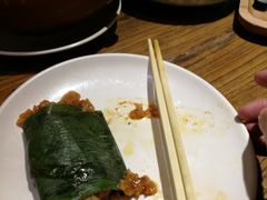 -茶花妹子云南餐厅(北大店)
