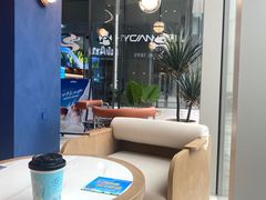 -LAVAZZA拉瓦萨咖啡(星荟中心店)
