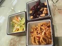 -佳兰雅序融合菜(高新店)