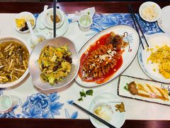 -姑苏家宴·苏帮菜·松鼠桂鱼(苏州总店)