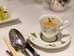 普洱茶-翠园(北京王府中环店)