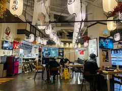 -八角锄烧·肉火锅(天河城店)