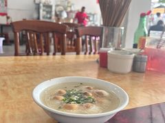-邹记鸡肉汤圆(笔山路店)