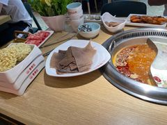 -季季红火锅(柳州城中万达二店)
