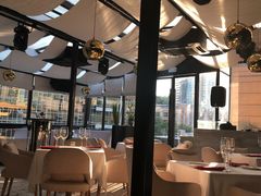 -Bo Lounge & BOA Club