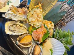 -珍滋味海鲜粥火锅(工体店)