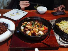-山外山·林语花园餐厅
