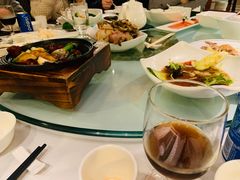 -申粤轩酒楼·三十年粤菜经典(丁香花园店)