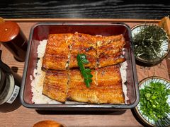 -玄白·炭烤活鳗(上海首店)