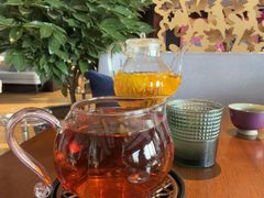 -王府井文华东方酒店-紫膳餐厅