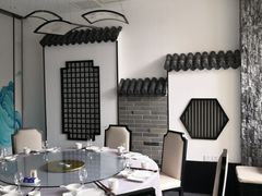 -壹品宴掦·淮扬菜(新牌坊店)