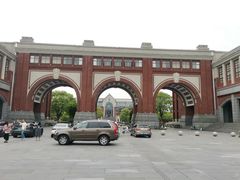 -华东政法大学(松江校区)