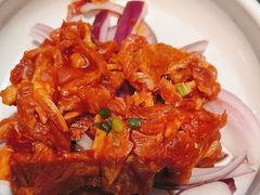 -九田家黑牛烤肉料理(华侨城店)