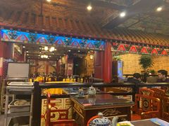 大堂-缪氏川菜(丰盛町店)