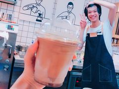 -明谦·Coffee&Cocktail Bar(美您公园店)