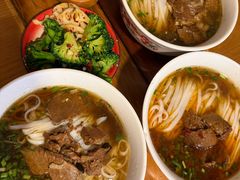 -矮子粉店1985·长沙米粉(湘春路店)