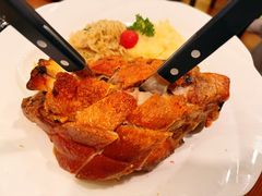 -申德勒加油站西餐厅Schindlers Tankstelle(上海外滩店)