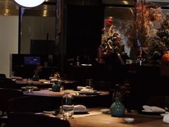 大堂-Carbon莫卡哆·意大利复古集市餐厅(杭州大厦店)