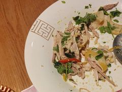 -金成潮菜博物馆(海珠湿地店)