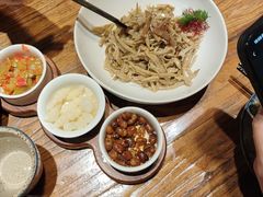 -丹江渔村(首都机场店)