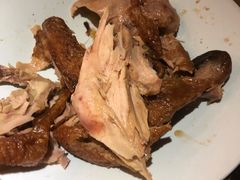 符离集烧鸡热-符离集餐厅(万象城店)