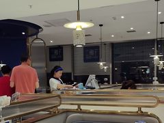 -兰湘子·湘菜小炒(长安万科广场店)