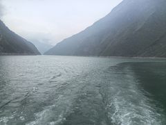 -白帝城·瞿塘峡景区