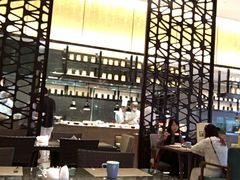 -西双版纳融创皇冠假日度假酒店