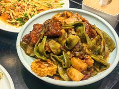 -萍香大厨·锅包肉(大东门店)