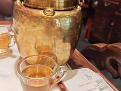小吊梨汤-小吊梨汤·北京菜·烤鸭(鸟巢店)