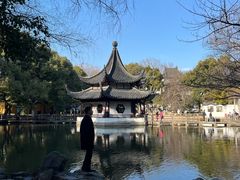 -西园戒幢律寺