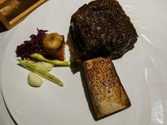 -王品牛排(北京西单店)