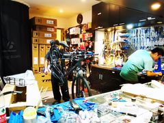 -TREK崔克自行车(徐汇滨江店)