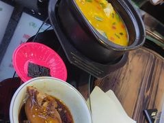 -好灶头妈妈菜·柴火灶台鱼·千岛湖土菜地标美食