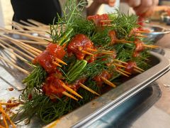 -郑记·古法黑砂锅串串(龙泉店)