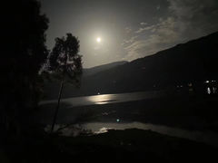 -雷波马湖风景区