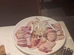 -同仁四季椰子鸡(福田东园总店)