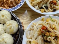 -王菊美食街·王菊面馆(总店)