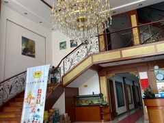 -君豪蟹都·湖景·农家乐(蟹舫苑店)