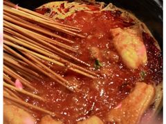 -钢管厂五区小郡肝串串香(车公庙店)